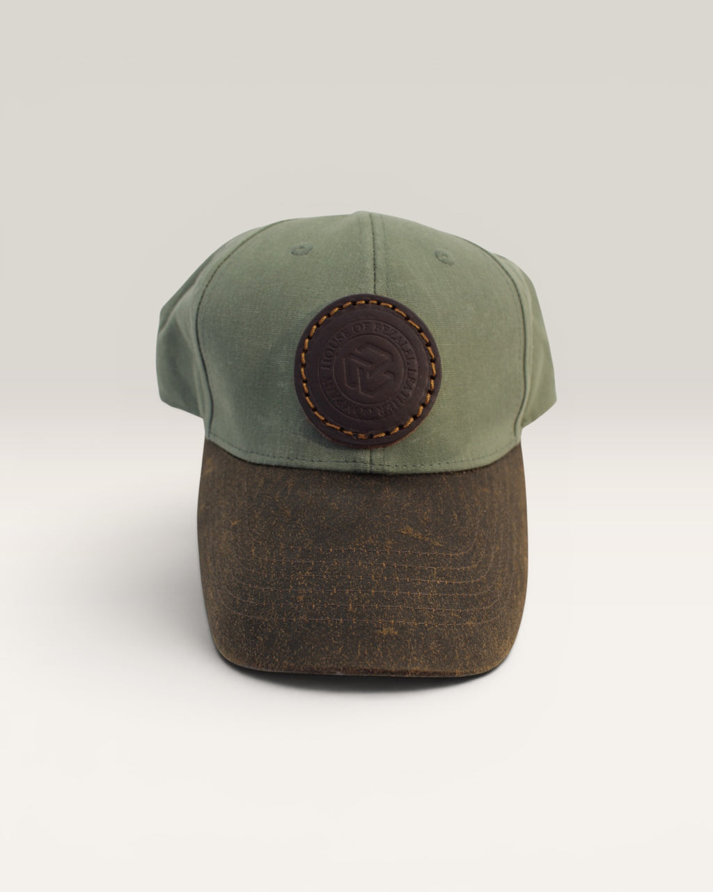 House of Bezalel Caps