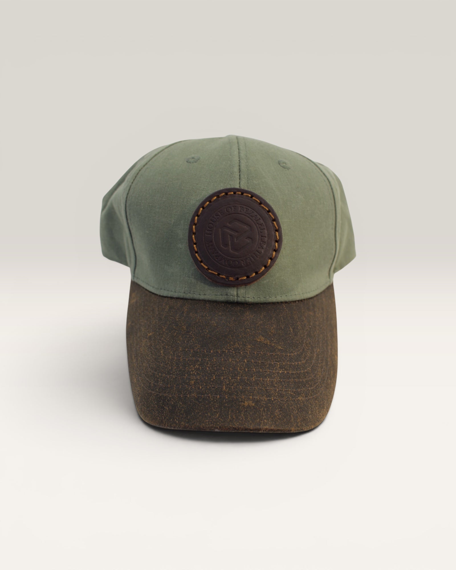 House of Bezalel Caps