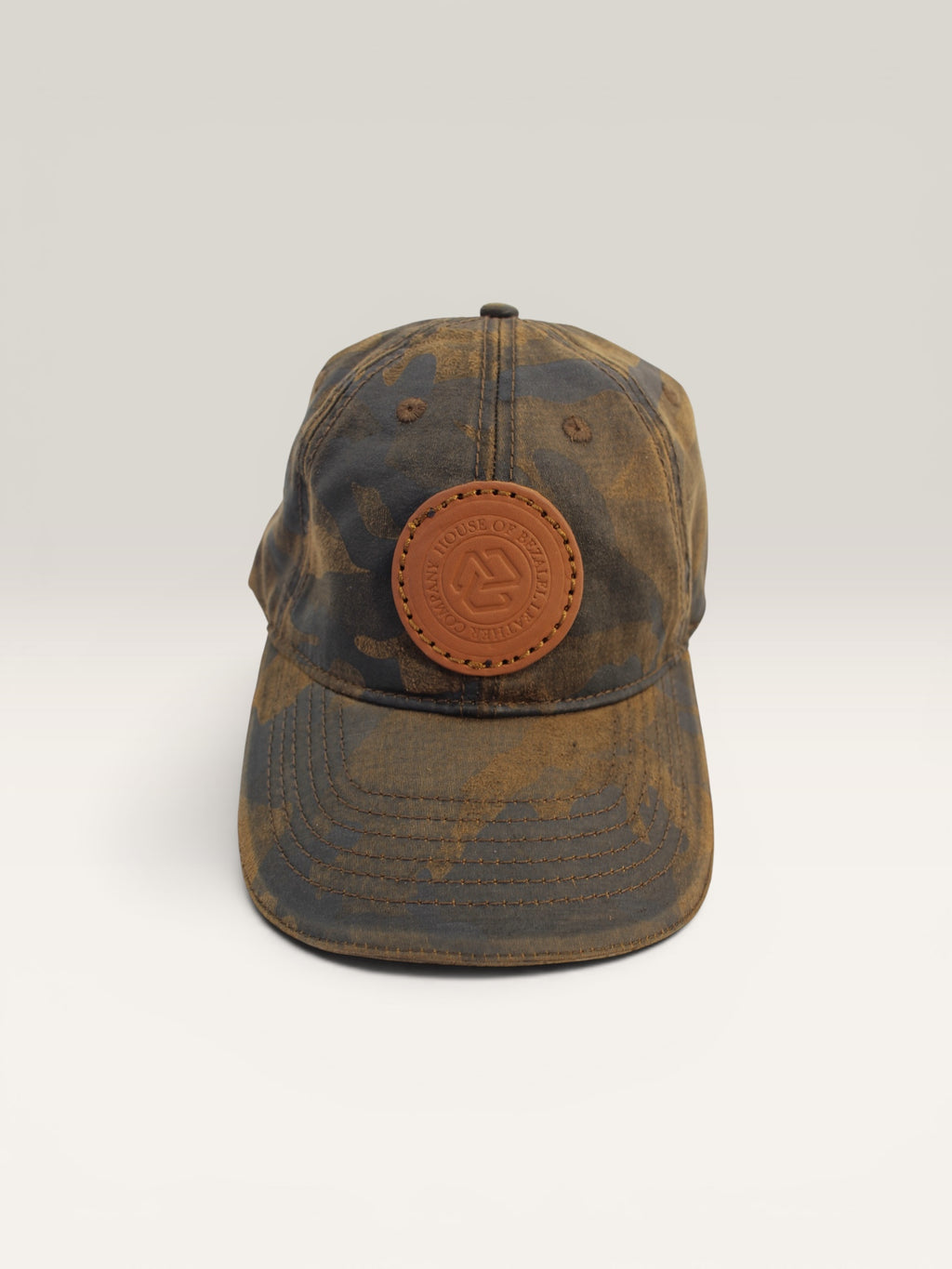House of Bezalel Caps