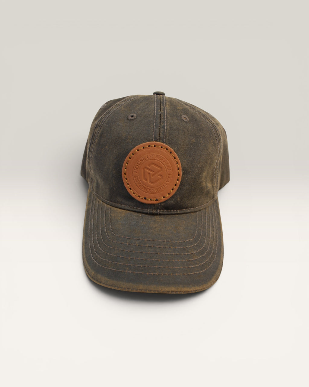 House of Bezalel Caps