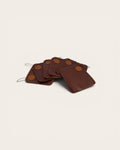 Leather Braai Pot Holders (Pair)