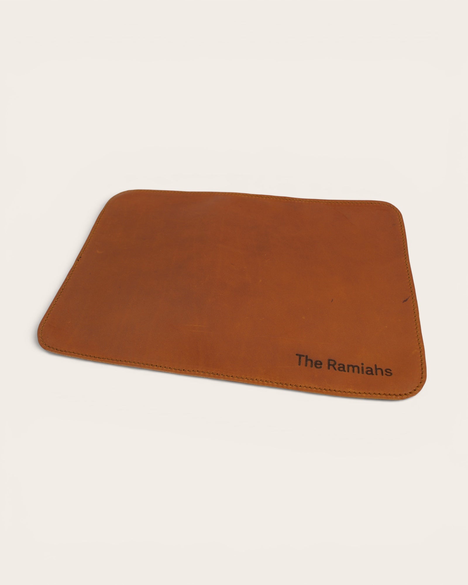 Leather Dining Placemats
