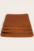 Leather Dining Placemats