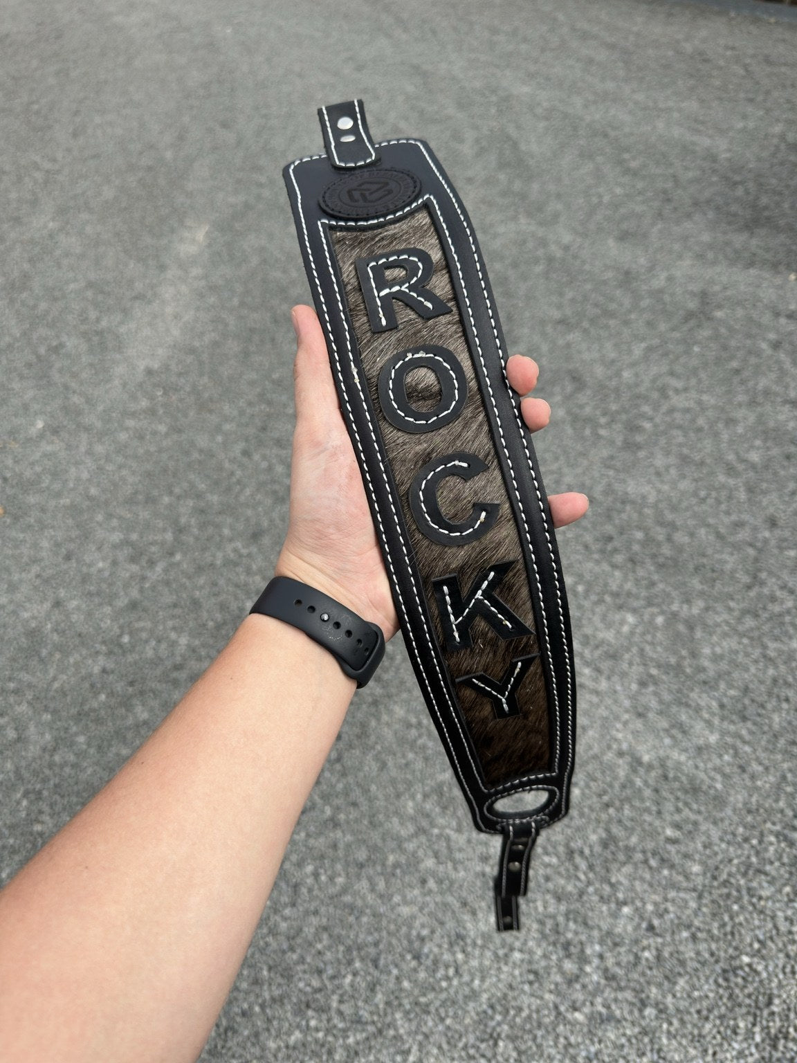 Personalised Exotic Slings