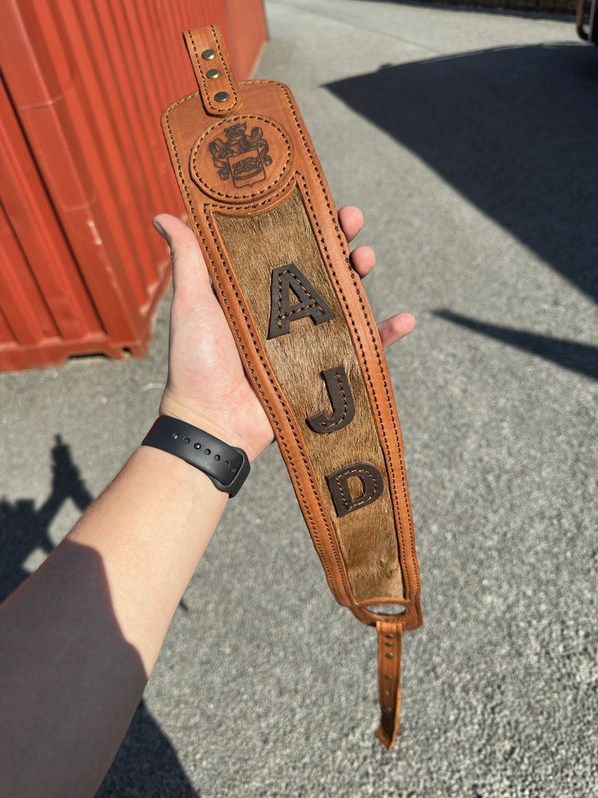 Personalised Exotic Slings